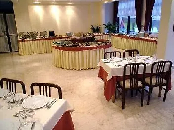 Szálloda Club Palm 3*